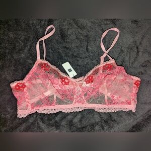 NWT GAP Body Bra